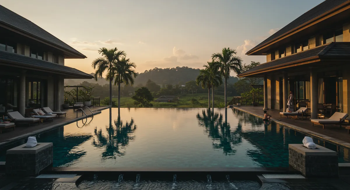 Best Luxury Wellness Resorts in Ipoh for 2024
