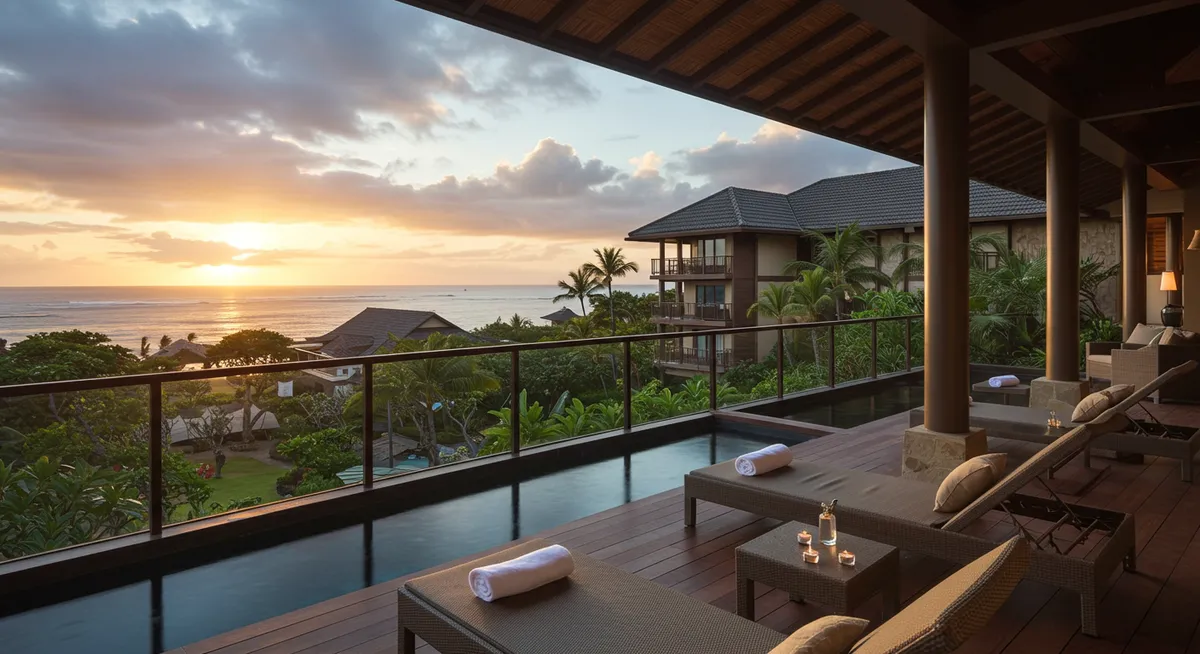 Best Luxury Wellness Retreats in Honolulu, Hawaii