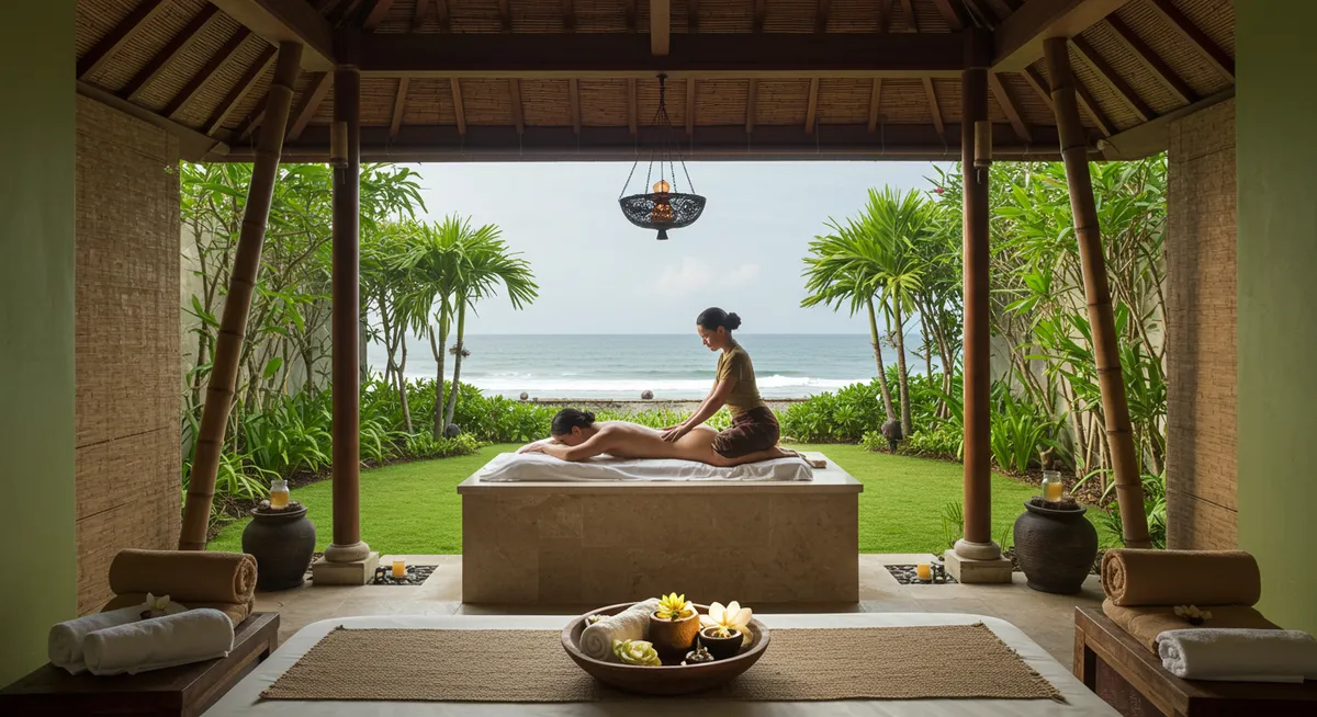 Best Luxury Wellness Retreats in Seminyak, Bali