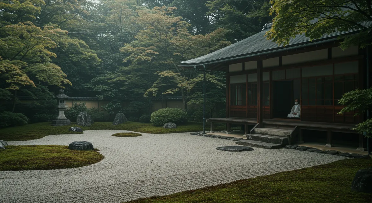 Best Meditation Retreats in Kamakura, Japan