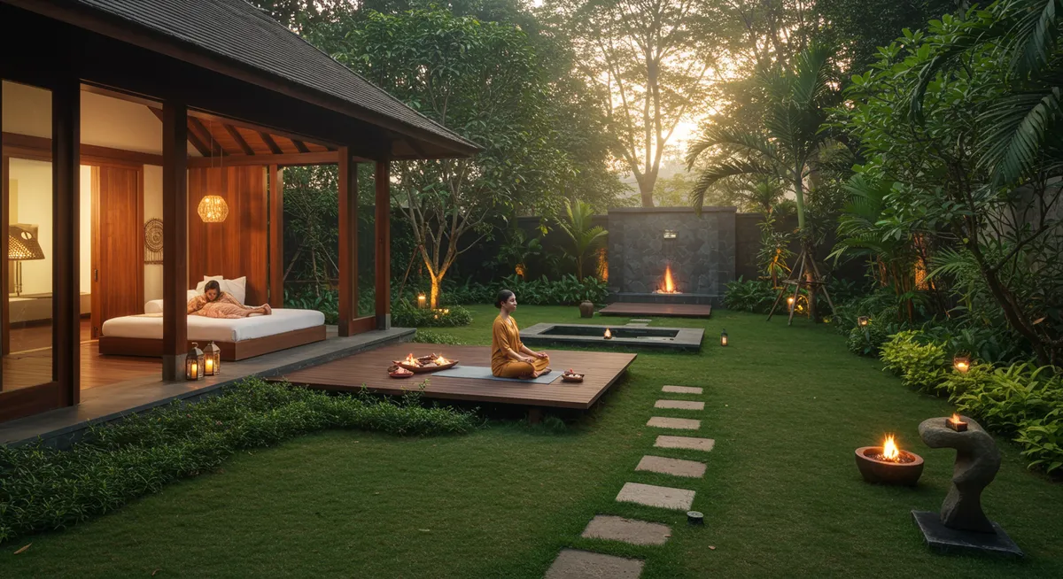 Best Packages for Dhaka Wellness Tourism 2025
