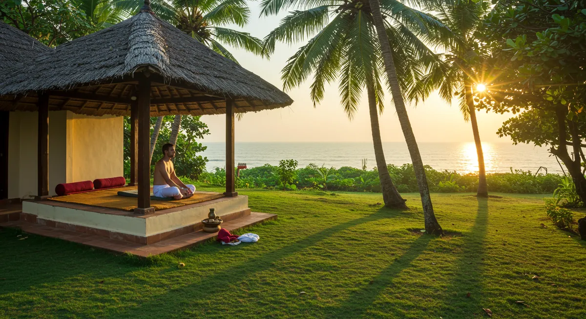 Best Time for Ayurveda Panchakarma in Varkala