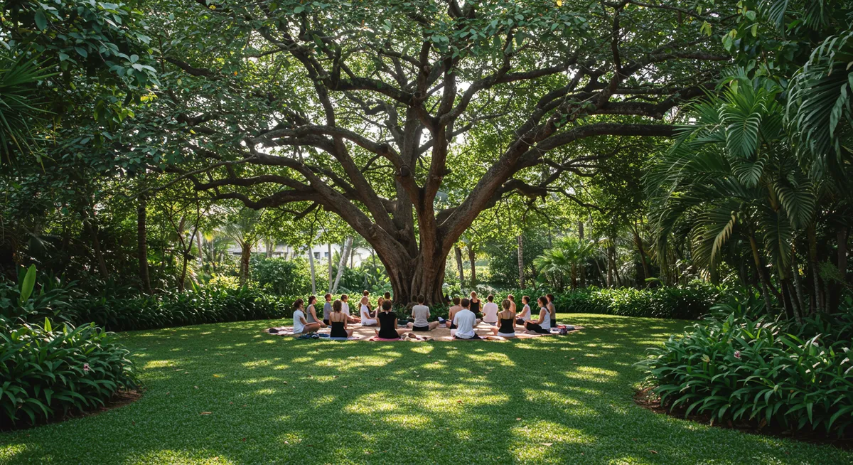 Best Time to Visit Hat Patong for Wellness