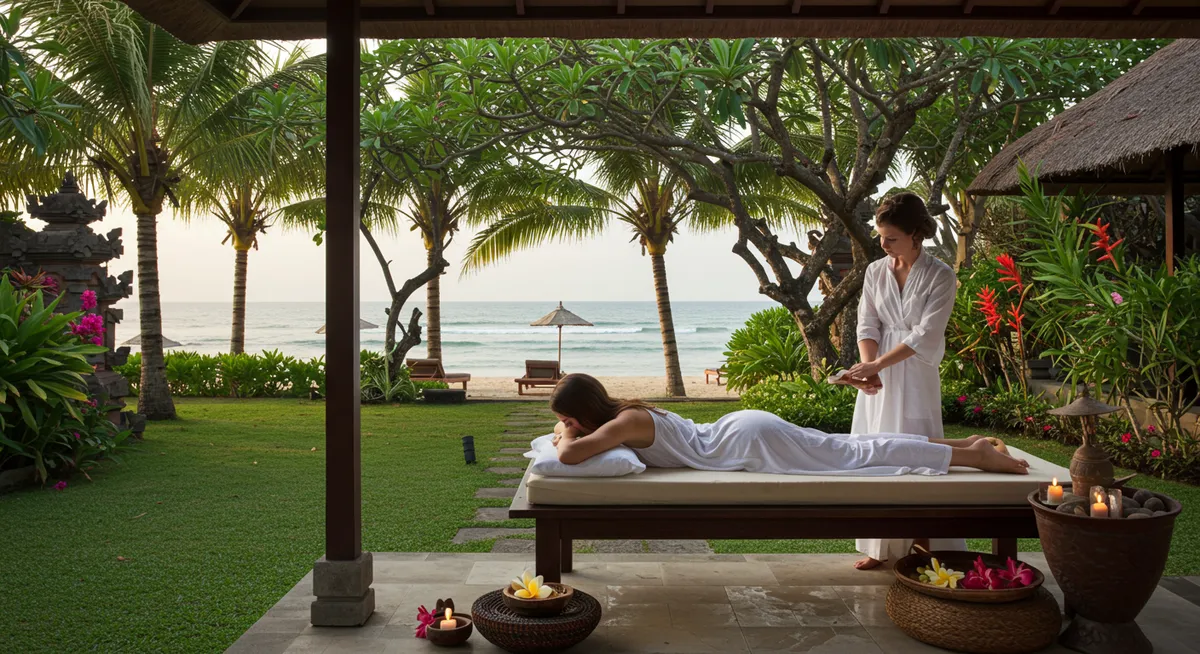 Best Time to Visit Sanur for Wellness Retreats