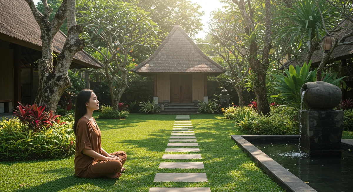 Best Time to Visit Semarang for a Wellness Retreat