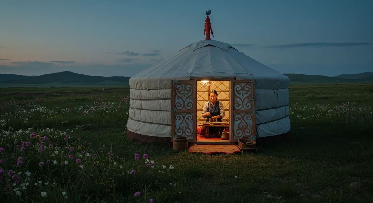 Best Traditional Mongolian Healing Retreats Ulaanbaatar
