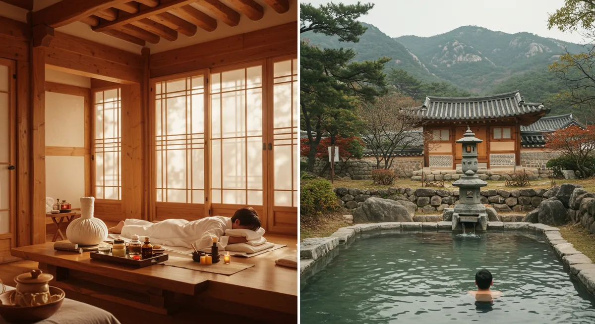 Best Wellness Activities in Gyeongju for Relaxation