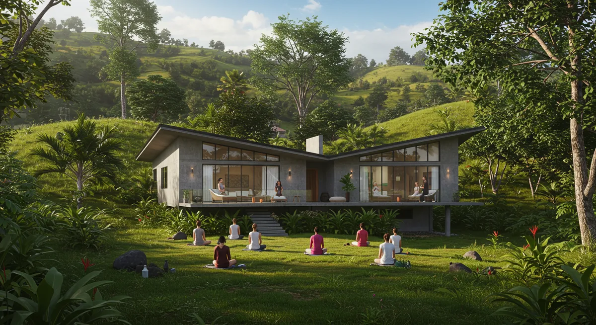 Best Wellness Retreats in Dili, East Timor (2025)
