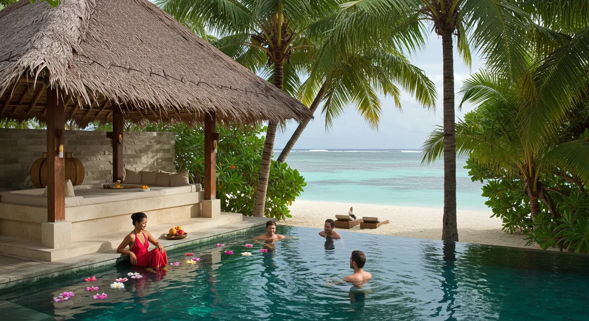 Best Wellness Retreats Gili Meno: Your Guide to Ultimate Relaxation