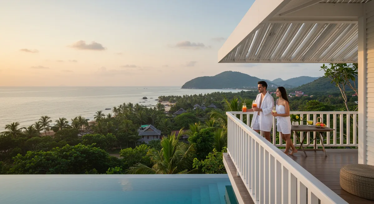 Discover the Best Wellness Retreats in Kep, Cambodia 2025