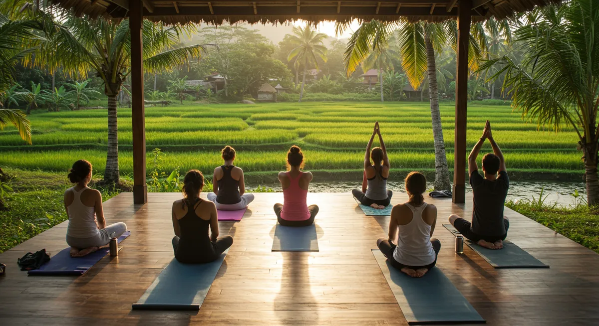 Best Yoga & Meditation Retreats in Iloilo, Philippines