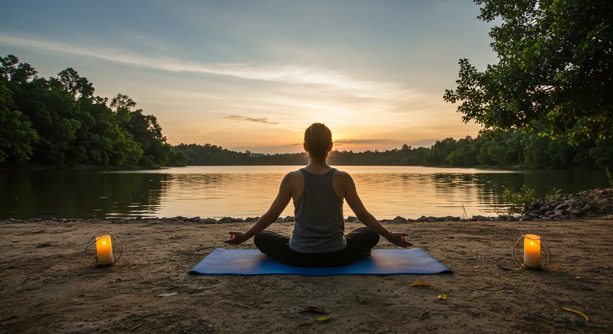Best Yoga & Meditation Retreats in Luang Prabang