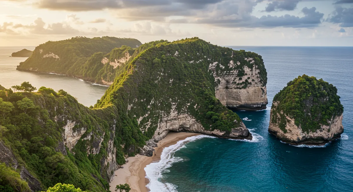 Best Yoga & Meditation Retreats in Nusa Penida