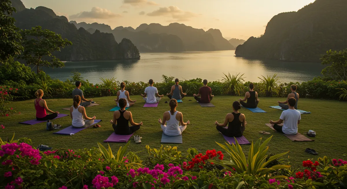 Best Yoga & Meditation Retreats in Puerto Princesa