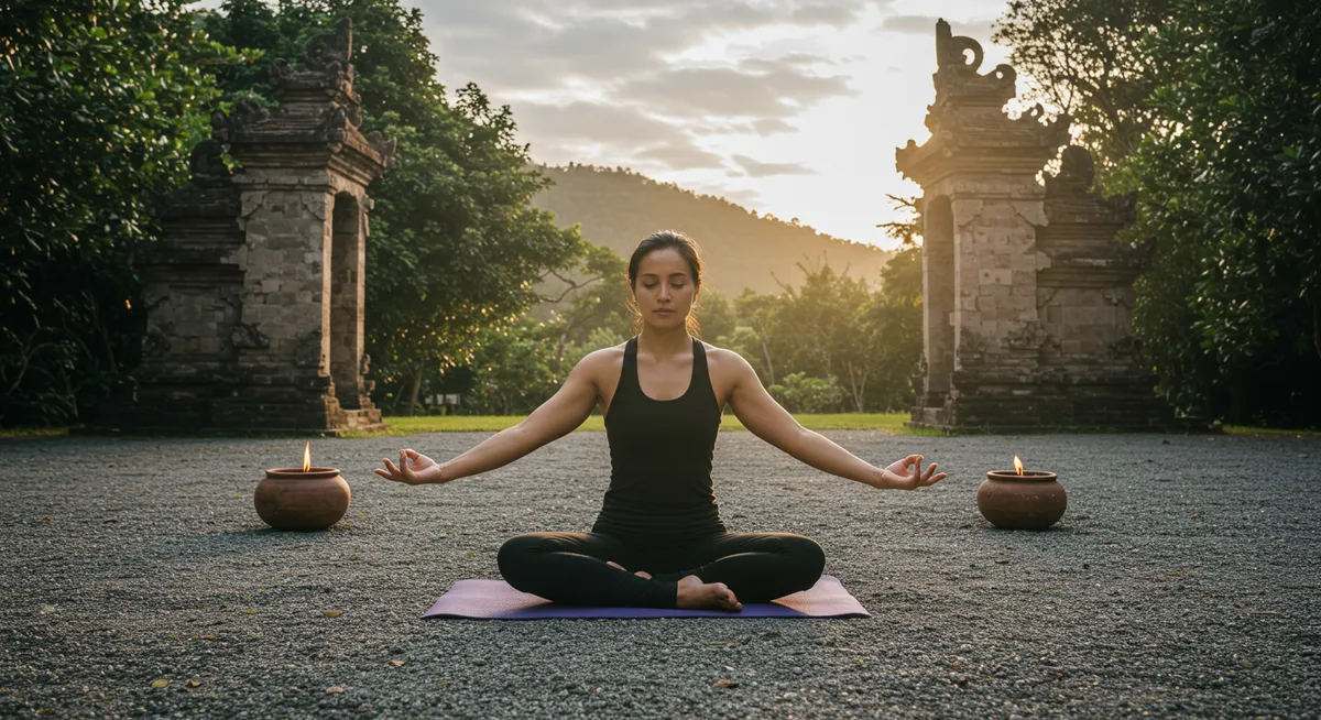 Best Yoga & Meditation Retreats in Puri
