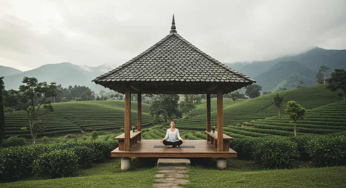 Best Yoga Meditation Retreats in Taitung, Taiwan