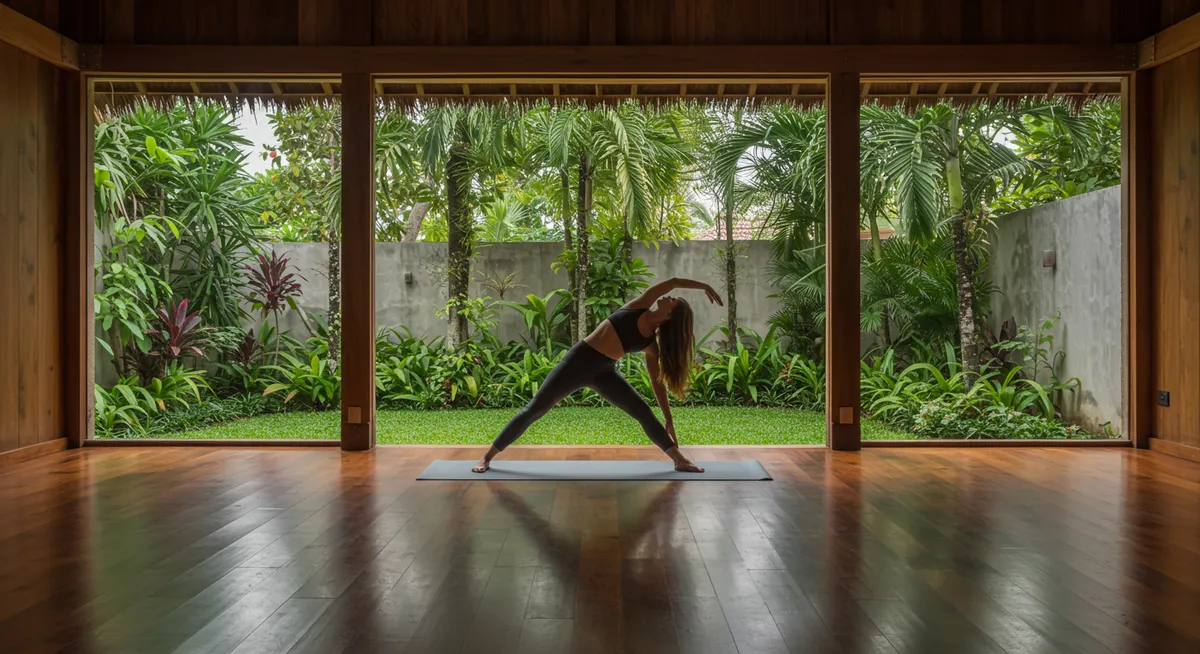 Best Yoga Retreats in Dumaguete, Philippines