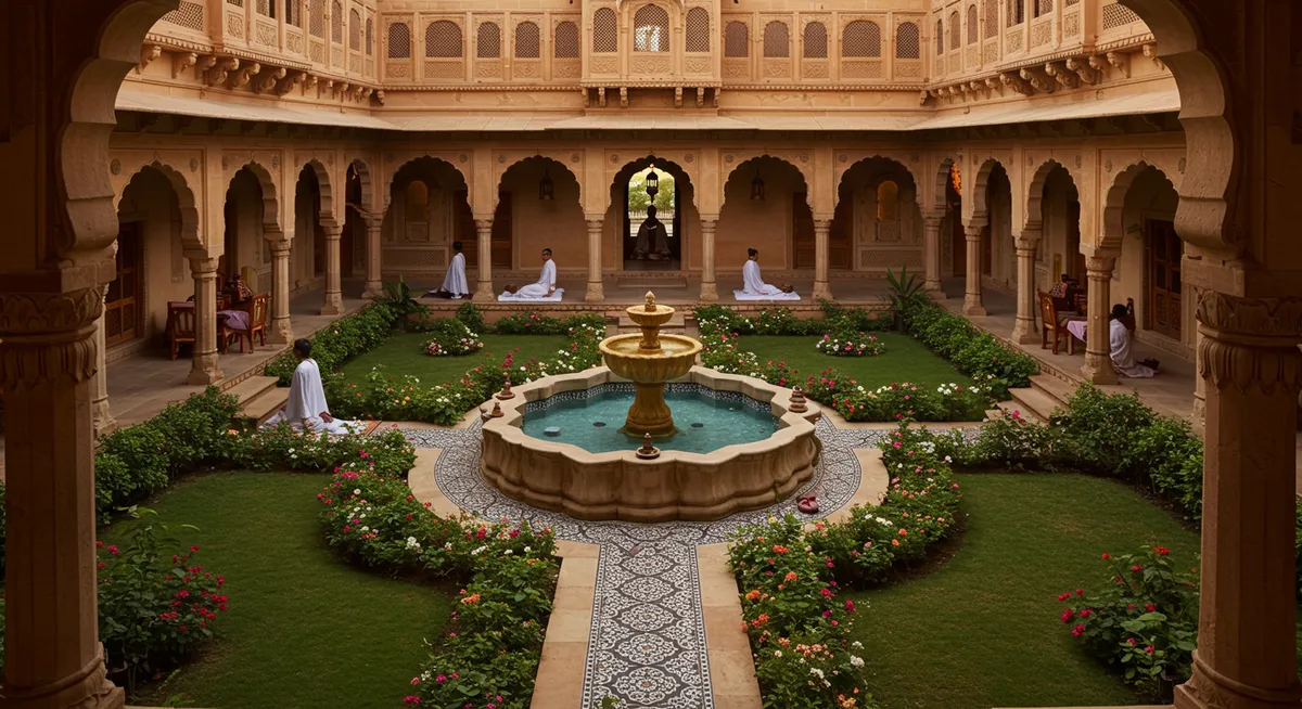 Bikaner Wellness Retreats: Your Ultimate Guide to Rejuvenation