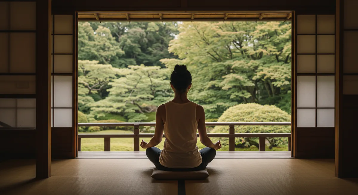 Budget Yoga & Meditation Retreats in Kanazawa