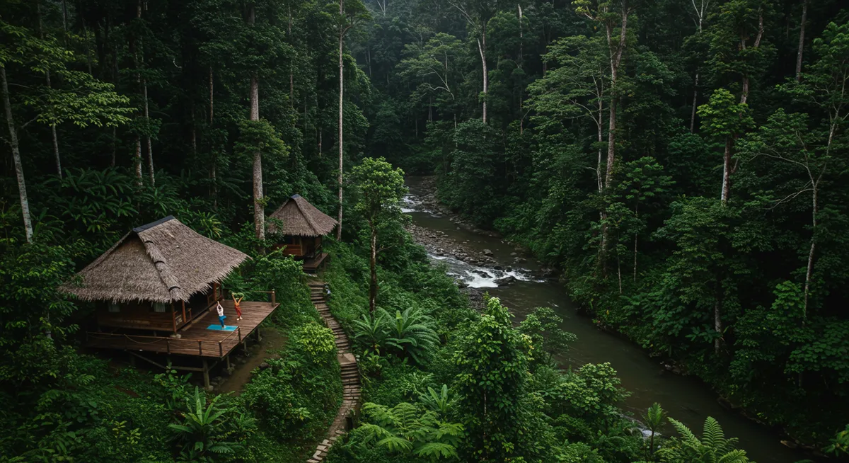 Bukit Lawang Wellness Retreats: Your Ultimate Guide