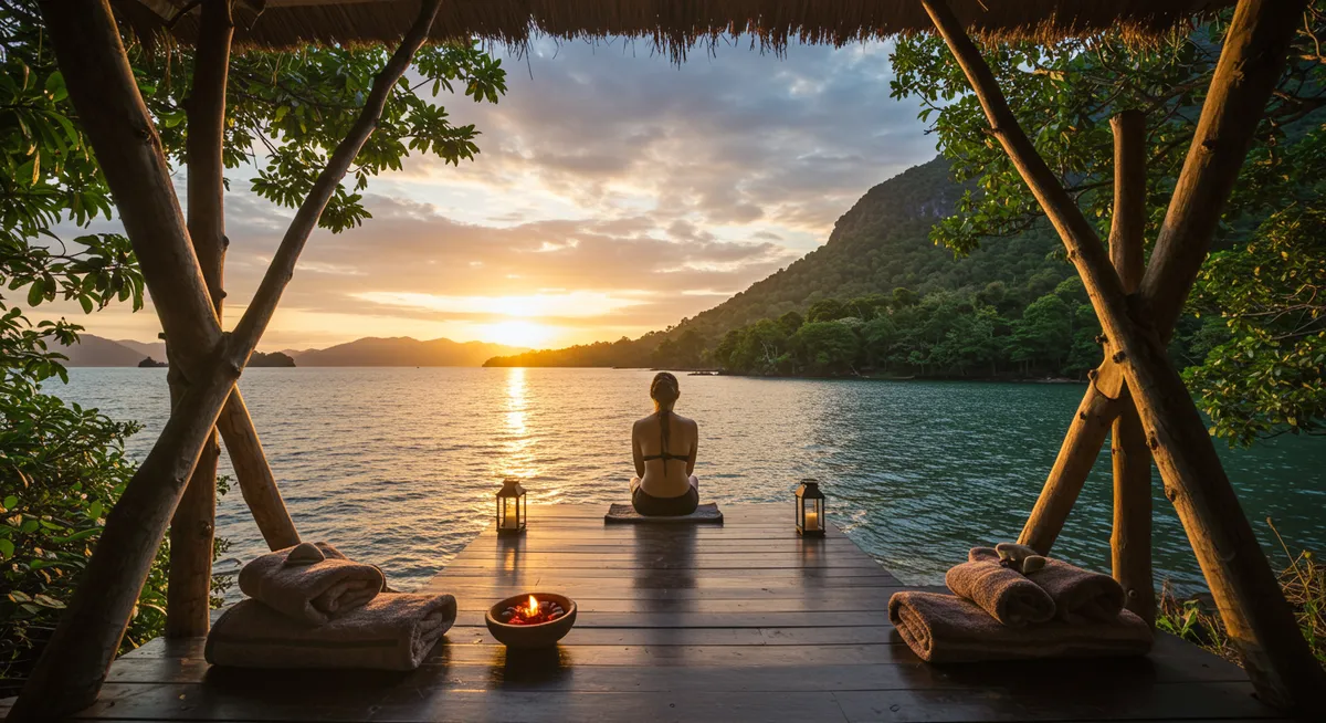 Bursa Wellness Retreats: Your Ultimate Guide to Rejuvenation in Turkey