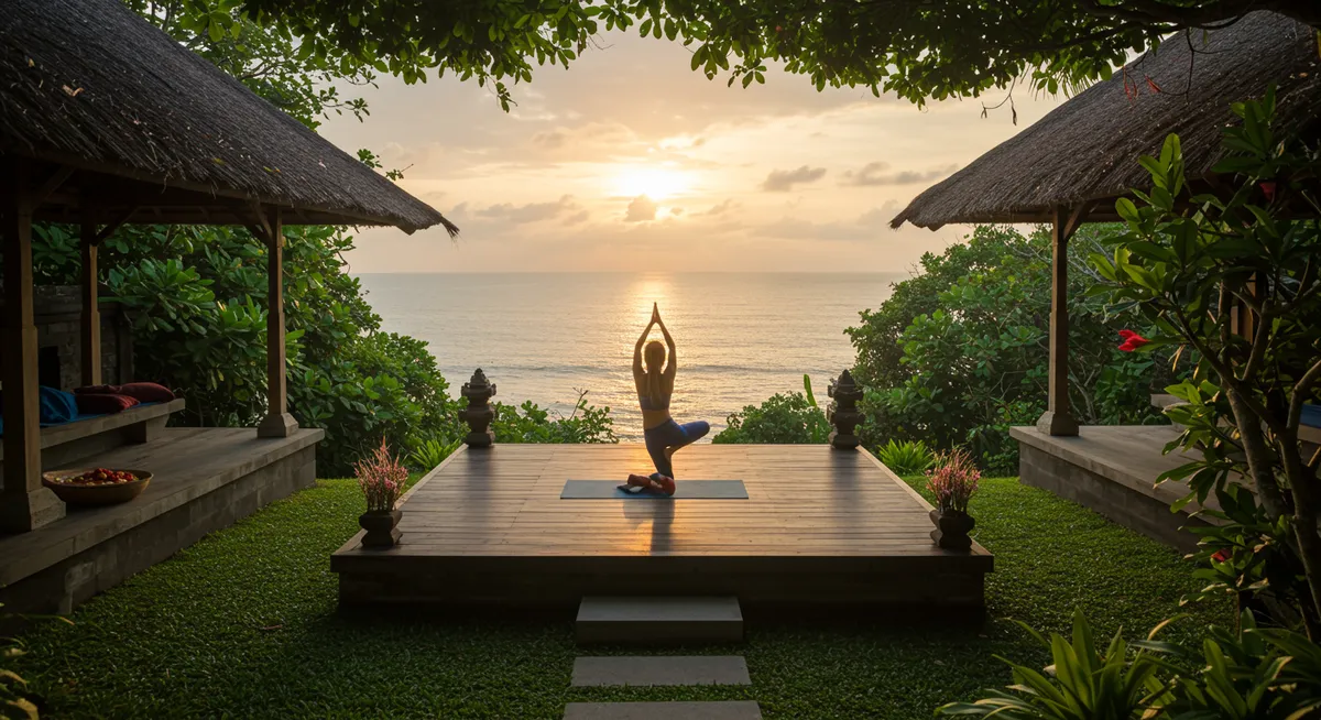 Candidasa Wellness Retreats: Your Definitive Bali Guide