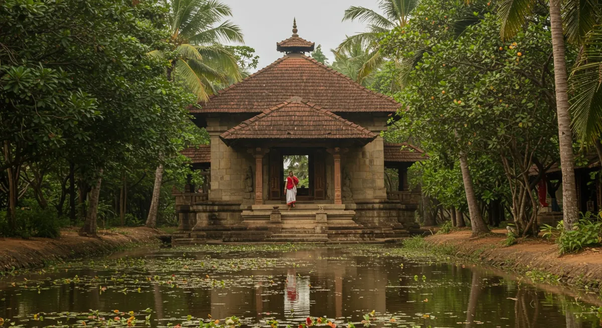 Choosing the Best Madurai Wellness Getaway