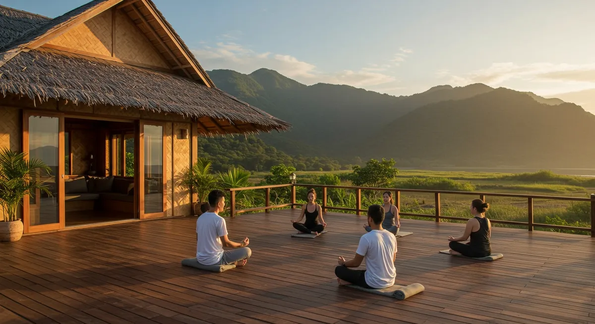 Coron Town Wellness Retreats: Your Ultimate Guide to Serenity