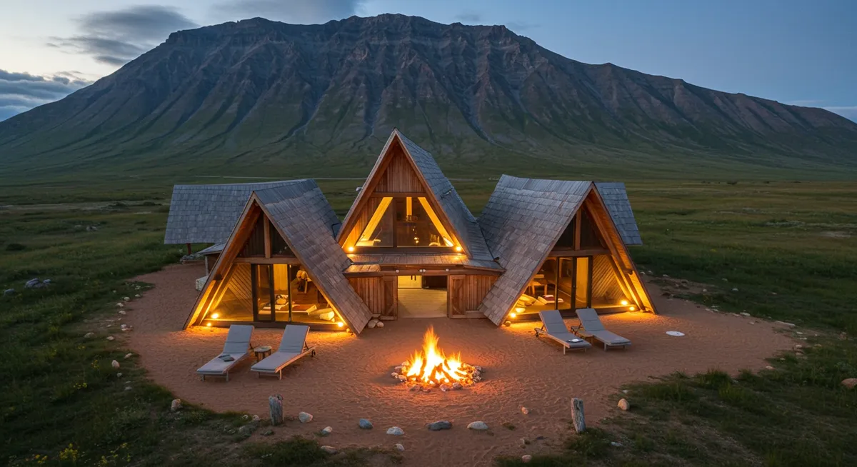 Cost of Kamchatka Wellness Holiday Packages