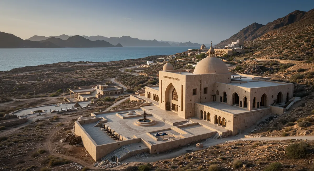 Cost of Wellness Retreat Al Ula: Prices & Value