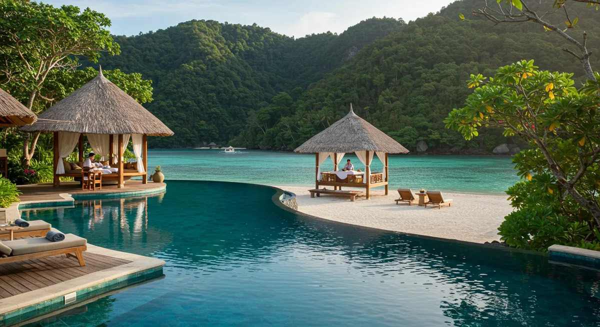 Cost of Wellness Retreat Puerto Princesa Philippines Guide