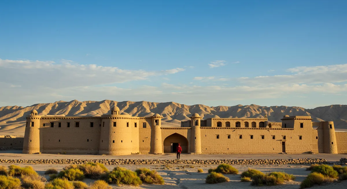 Cost of Wellness Retreats in Kashgar for Solo Travelers