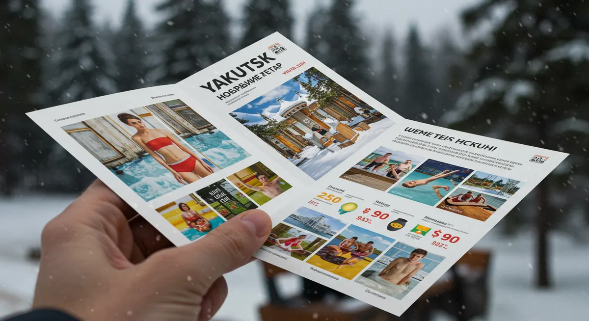 Cost of Yakutsk Wellness Packages 2025: A Detailed Guide