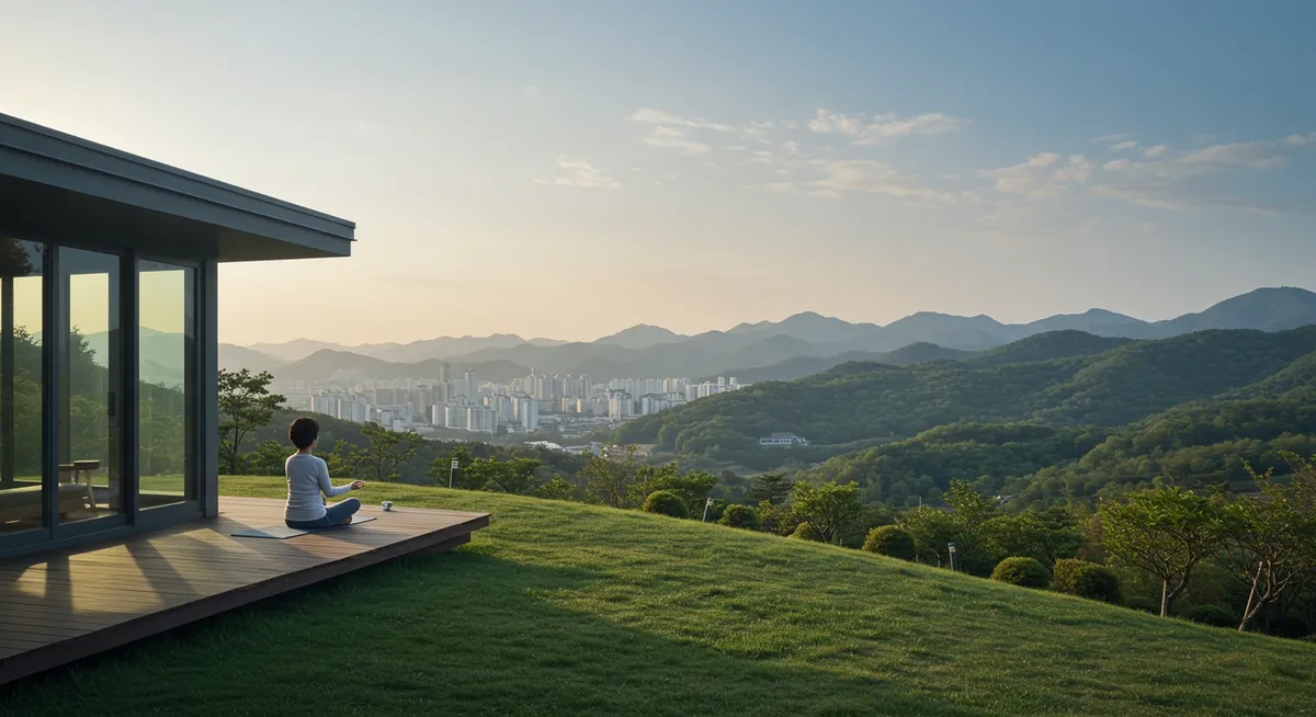Daegu Wellness Retreats: Your Comprehensive Guide to Rejuvenation
