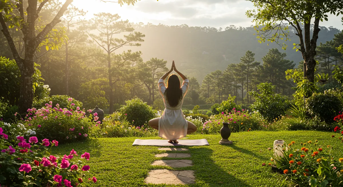 Dalat Detox Programs & Holistic Therapies Guide