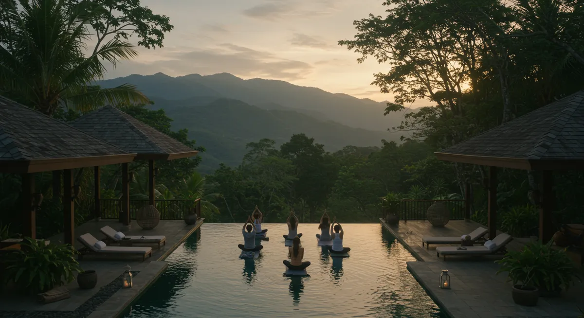 Davao Wellness Retreats: Your Ultimate Guide to Rejuvenation