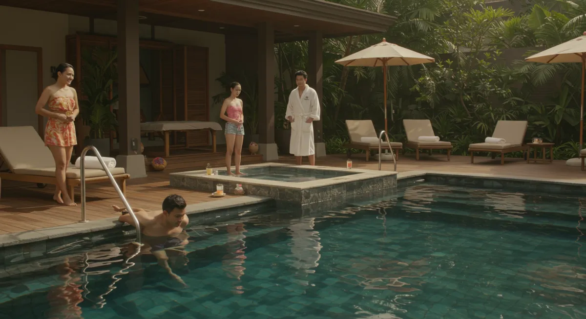 Discover Manila's Best Day Pass Wellness Programs & Spas