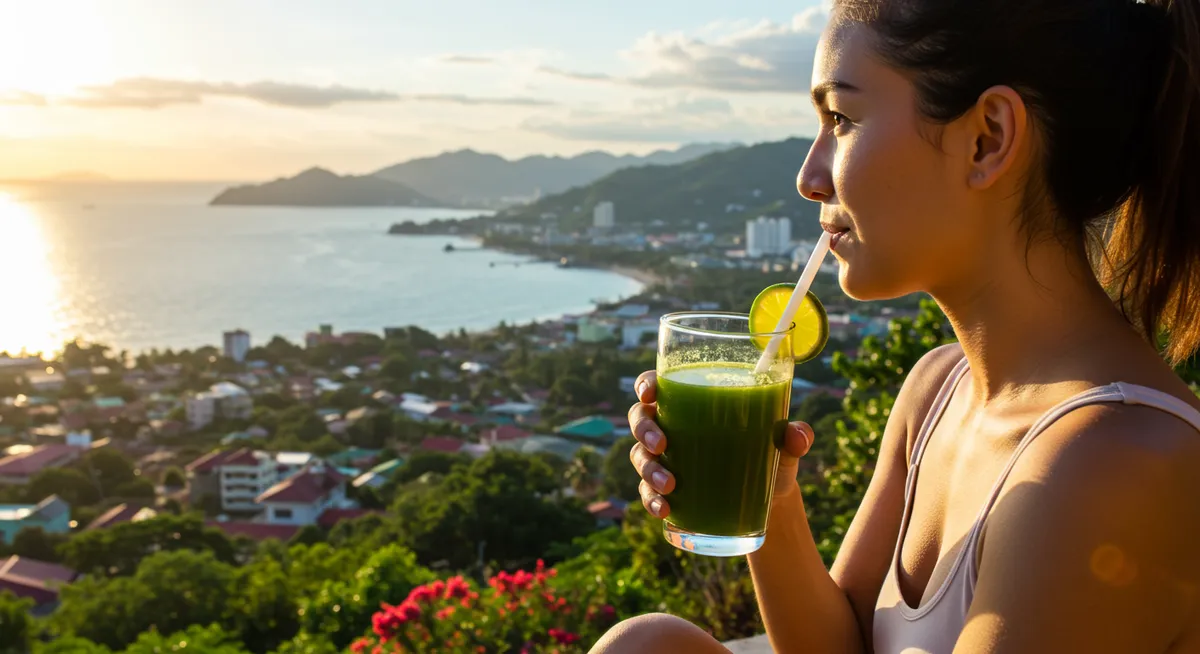 Detox & Cleanse Programs in Cebu City