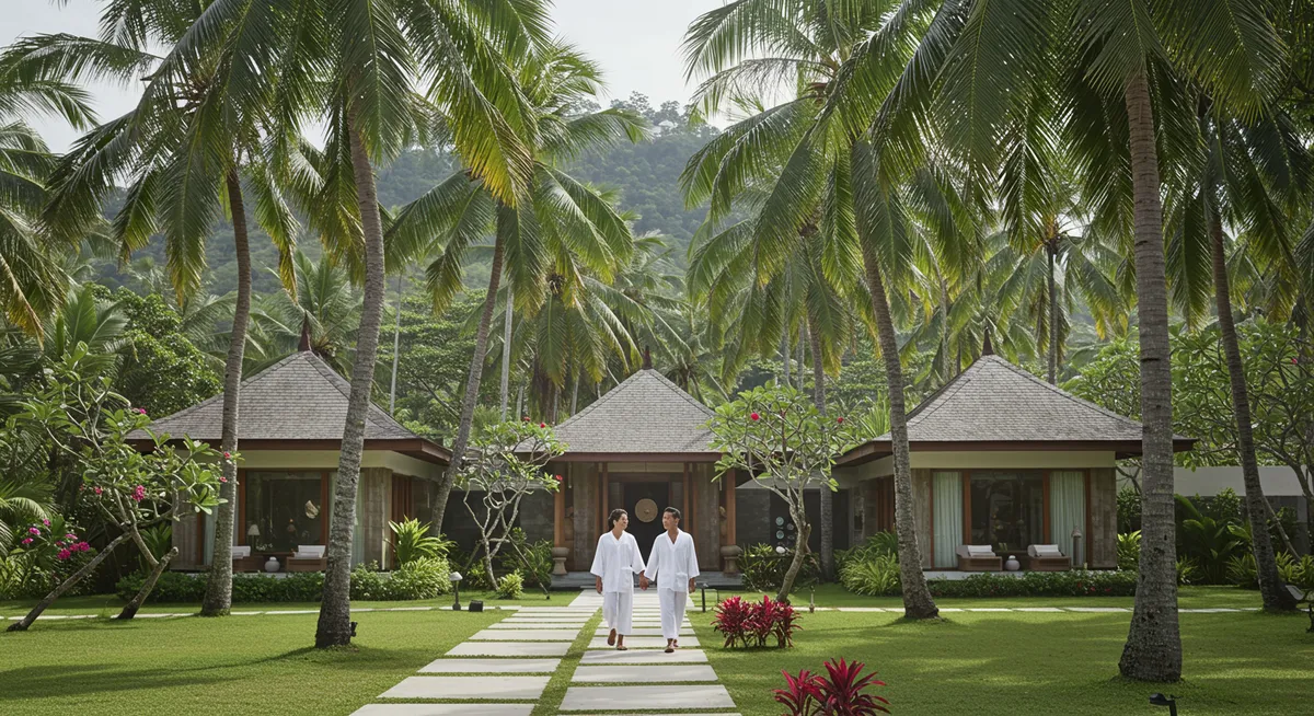 Detox & Cleanse Programs at Senggigi Wellness Resorts