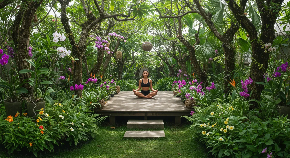 Detox & Holistic Healing Programs in Nha Trang