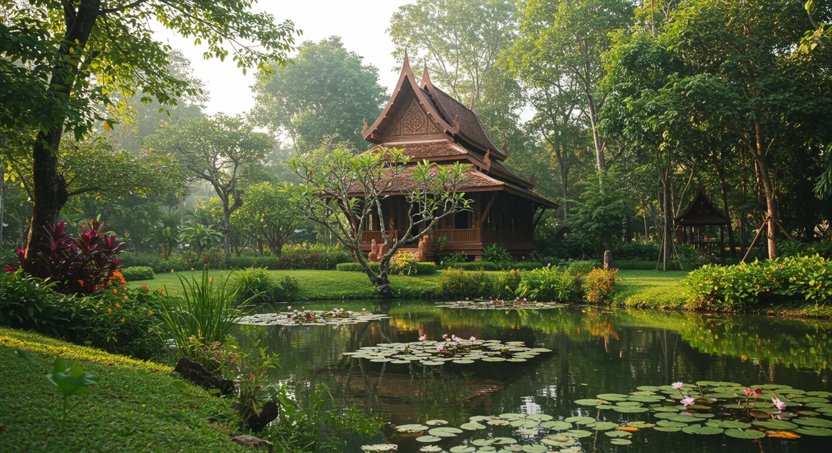 Detox and Holistic Healing Programs Udon Thani: Your Guide