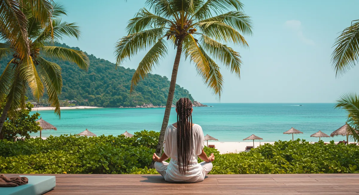 Detox & Holistic Healing Retreats in Trat, Thailand