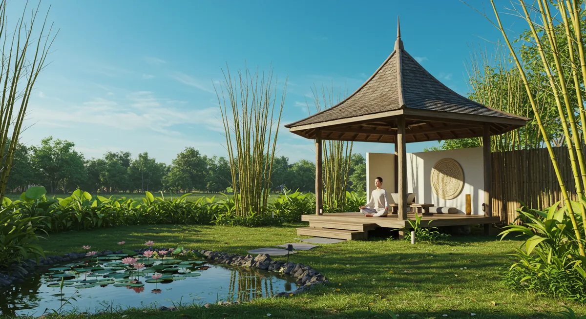 Top Detox & Meditation Centers in Nong Khai, Thailand