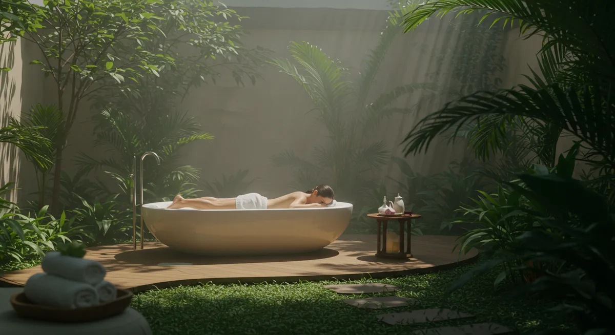 Top Detox & Rejuvenation Programs in Ahmedabad