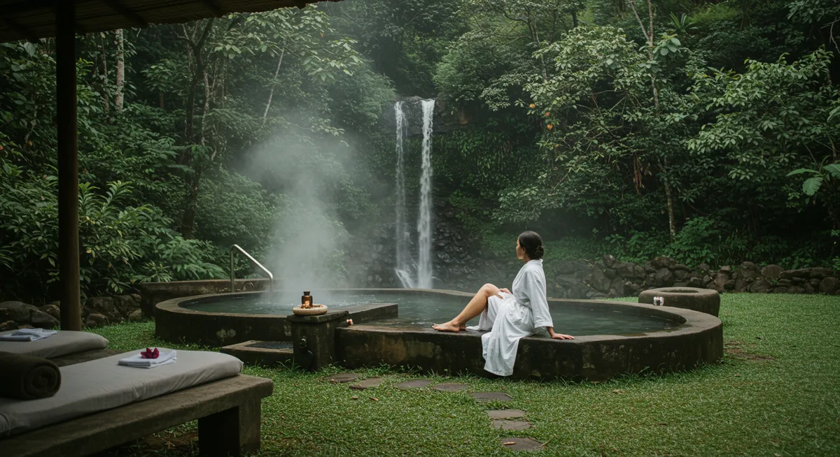 Detox & Spa Programs in Ella, Sri Lanka: Guide