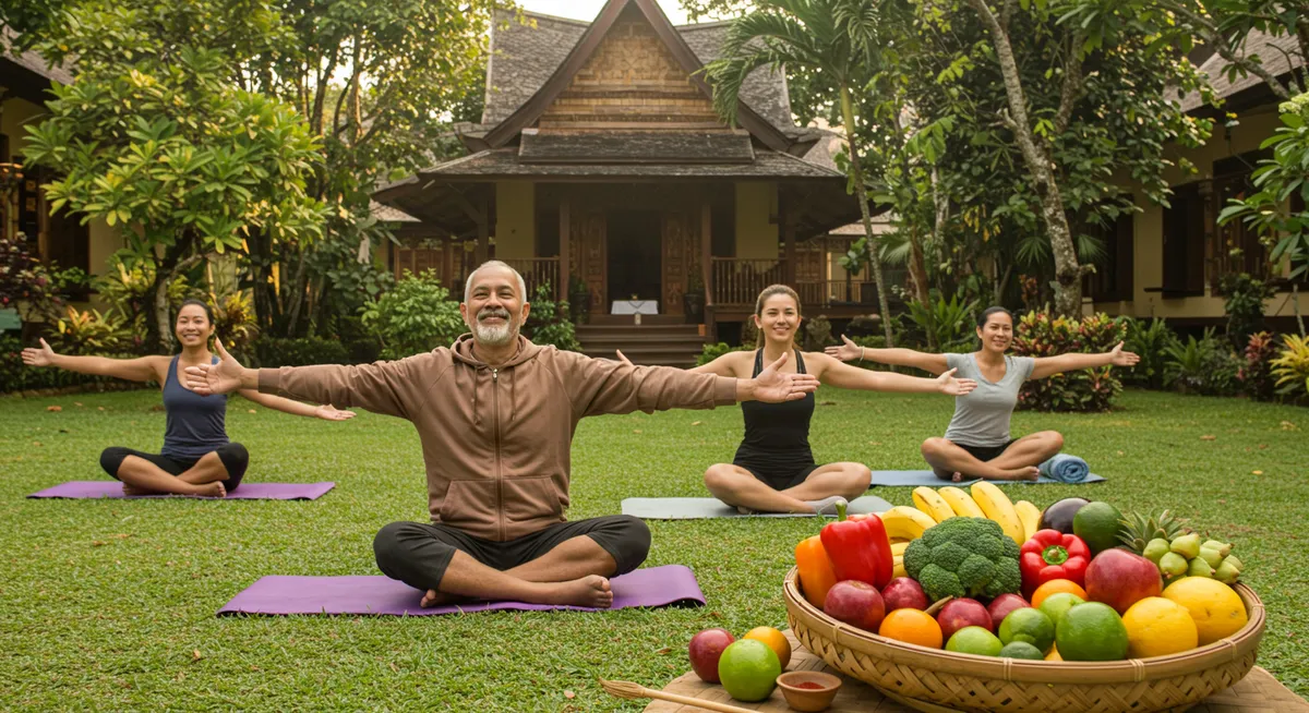 Top Detox Cleanse Programs in Kota Bharu, Malaysia