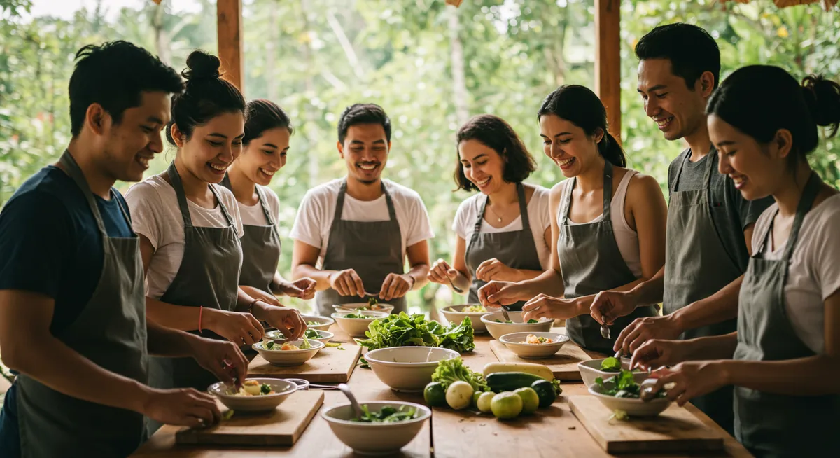 Detox Healthy Eating Programs in Malang: Your Guide