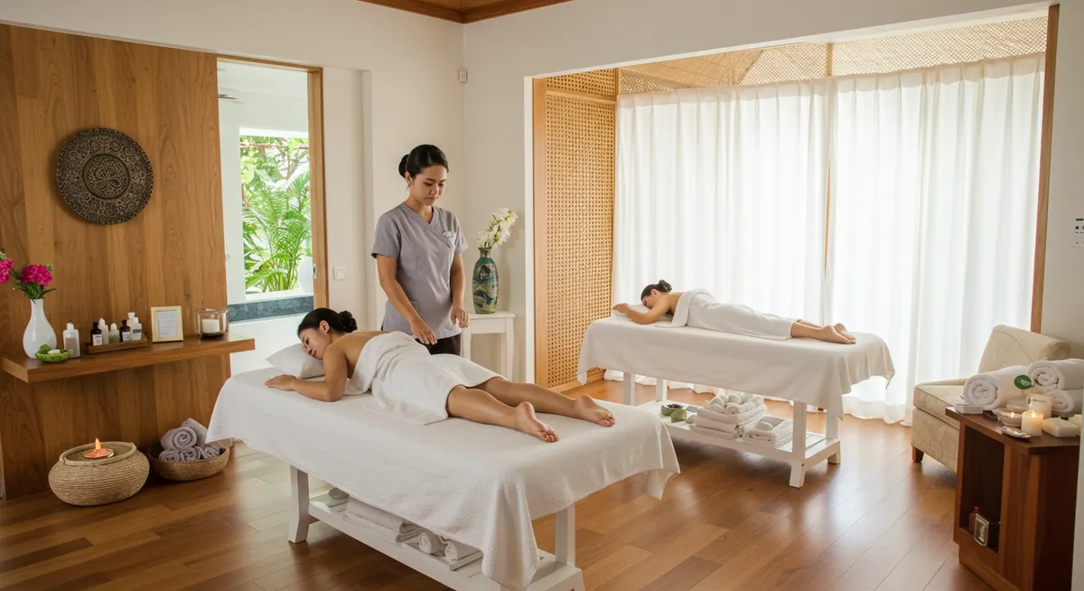 Detox Programs at Kuala Terengganu Wellness Centers