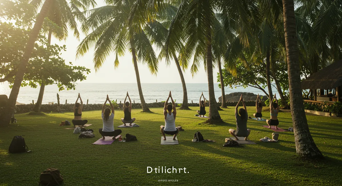 Dili Wellness Retreats: Your Ultimate Guide to East Timor Escapes