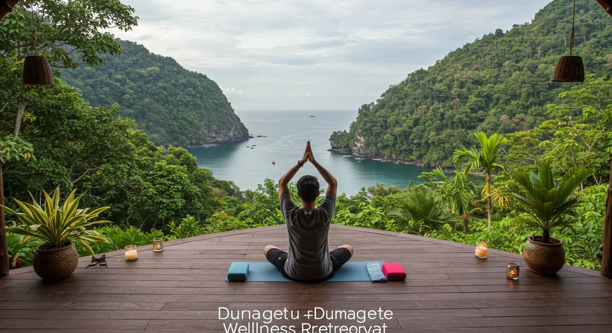 Dumaguete Wellness Retreats: Your Ultimate Guide to Rejuvenation